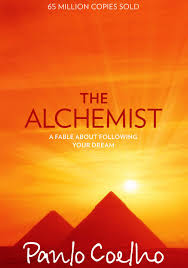 The Alchemist